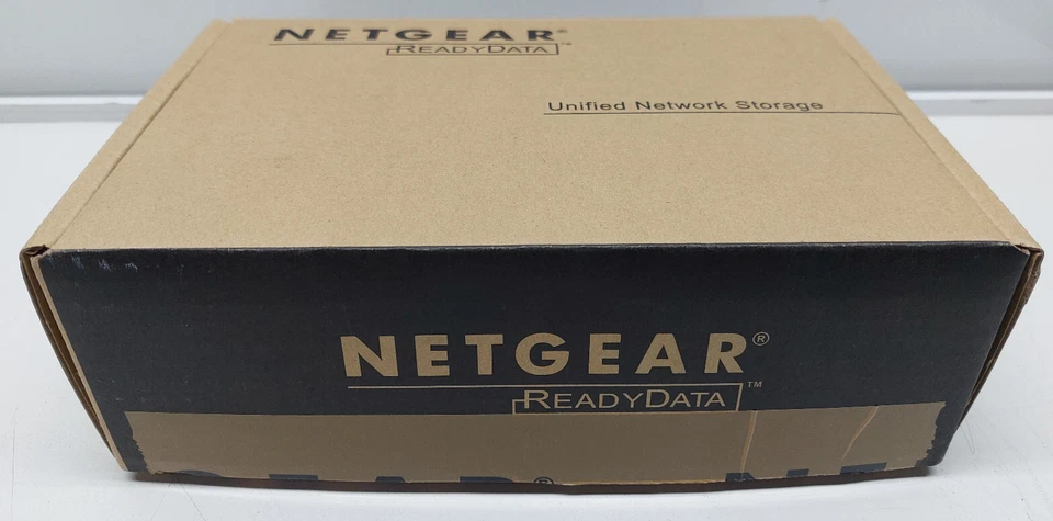 Netgear ReadyData 5200 Disk Pack RD5D1SM01-100WWS 100 GB 2.5" Solid State Drive - Image 2 of 4