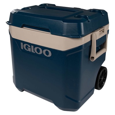 igloo maxcold latitude review