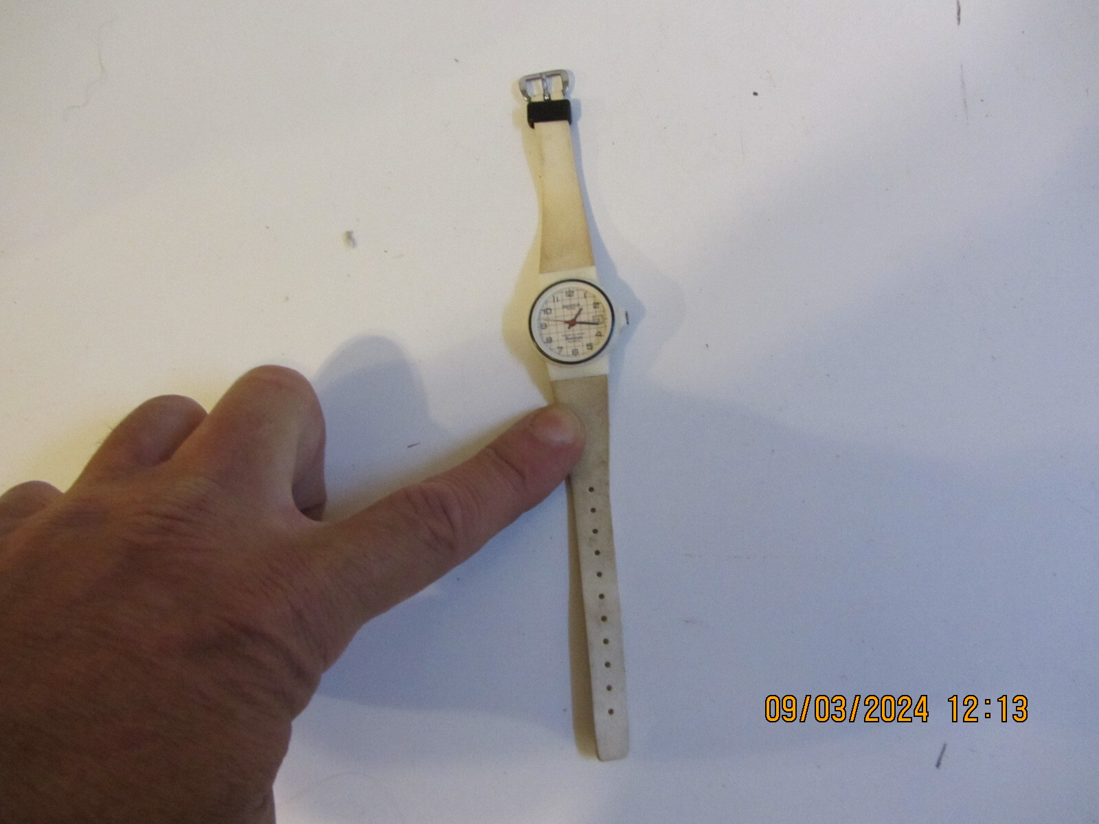 Vintage Armitron Awatch Swiss 25/4251 Quartz Analog Women's Watch