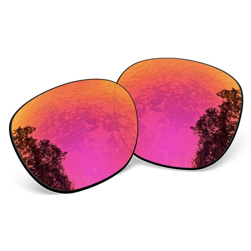 1.5mm POLARIZED Replacement Lenses for Oakley Garage Rock OO9175 55mm Sunglasses - Picture 8 of 24