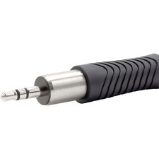 Image of Weller T0050101899 RTP 002 C MS Soldering Tip Curved 0.2mm for Micro Parts