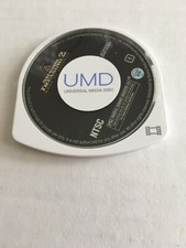 National Treasure 2 PSP, UMD-Movie disc only