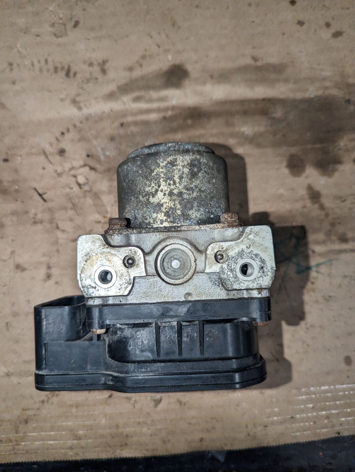 20062011 Honda Civic Abs Pump Control Module eBay