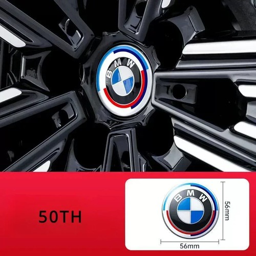 4Pcs 56mm 68MM Car Wheel Center Hup Caps Wheel Cover For BMW E36 E39 E46 E60 E90 - Picture 12 of 16