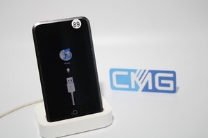 Apple iPod Touch 1. Generation 16 GB 1st Gen 1.Gen 1G Ersatzteil / DEFEKT 2008