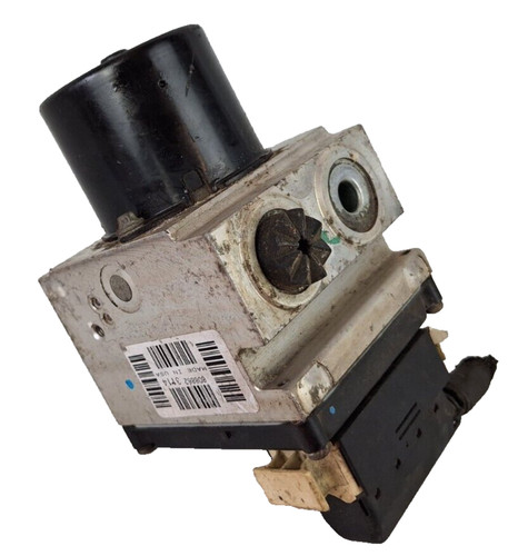 Peugeot 407 1.6HDi ABS Bremsenpumpe Einheit Modul 15732101 / 9657462080 OEM