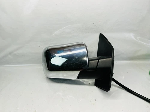 2009 2010 2011 2012 2013 2014 2015 TITAN ARMADA QX56 RIGHT OEM SIDE VIEW MIRROR