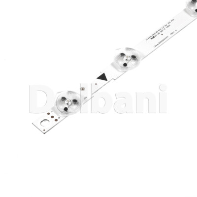 UDULED0GS037 Philips TV LED Single Backlight Strip