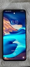 Samsung Galaxy A70 - 128GB - Schwarz (Ohne Simlock) (Dual SIM)