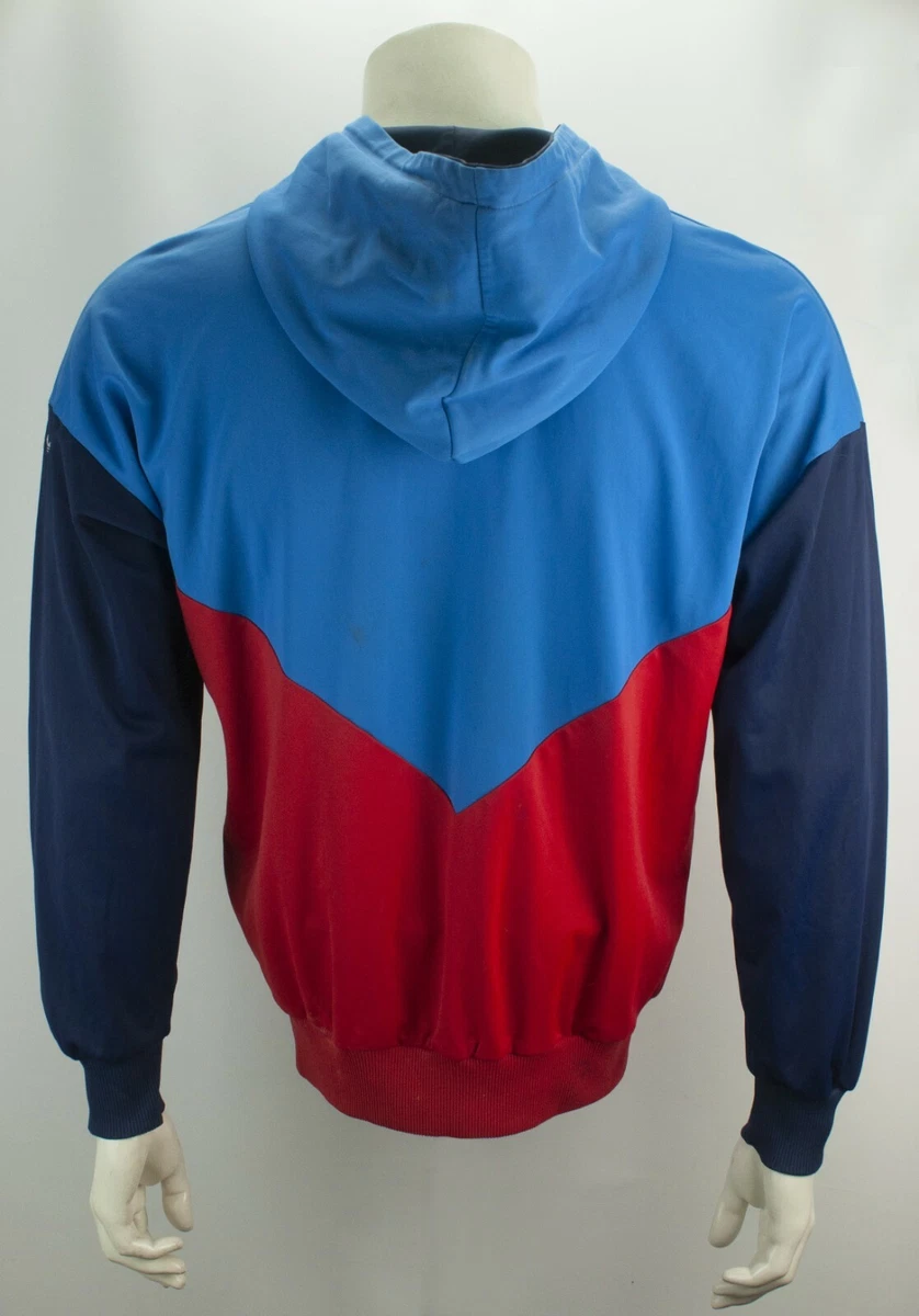 Adidas clrdo og hot sale colorblock hoodie sweatshirt