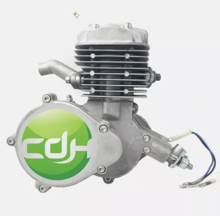 Cdh cheap power bike
