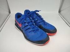 Nike Tennis Air Zoom Vapor X Hard Court Size 14 In Good Used Condition