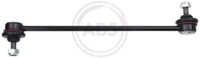 260870 A.B.S. Stange/Strebe, Stabilisator FüR Mazda
