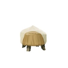 Hampton Bay Universal Deep Seat Loveseat Patio Cover For Sale Online Ebay