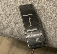 Cleveland Huntington Beach Soft Premier 8 34”Putter Straight Arc