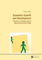 Economic Growth And Development Hasan GüRak