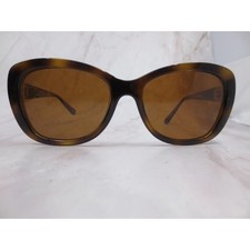 Vogue Womens Cat Eye Sunglasses Tortoise Rhinestone VO 2943-SB W656/13 55-17-135