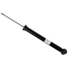 2x Sachs Stoßdämpfer hinten 95B513035D | 559363