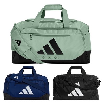 Adidas Herren Damen Sporttasche Umhängetasche Training Defender Dufflebag S