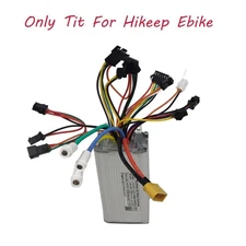 Hikeep 48V  E-bike Controller only fit for Hikeep K6L/G Electric-Bicycle Motor