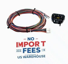Aem V2 Water Methanol Hd Controller Kit Internal Map 40 Psi 30-3306 Aem V2 Water Methanol Hd Controller Kit Internal Map 40 Psi 30-3306