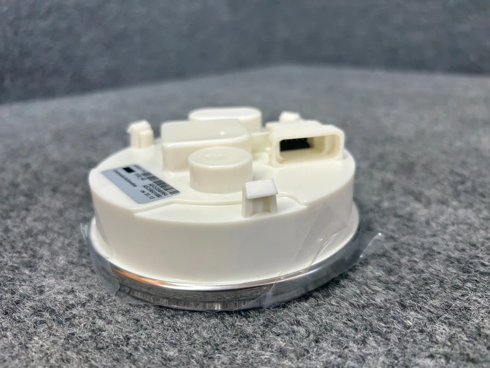 OEM HARLEY-DAVIDSON SOFTAIL VELOCÍMETRO CALIBRE CLÚSTER 67525-11A Foto 2 de 3