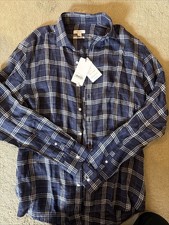 Reiss Men's Casual Shirt Large