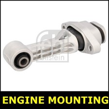 Engine Mounting Front Lower Fits KIA RIO III 1.1 1.2 1.25 1.4 1.6 D30D