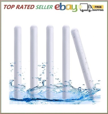 NUHUi Diatom Drying Rod Stick 5 Packs Reusable Moisture-Proof