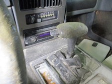 Fiero 1986 Transmission Shift 1680610 Fiero 1986 Transmission Shift 1680610