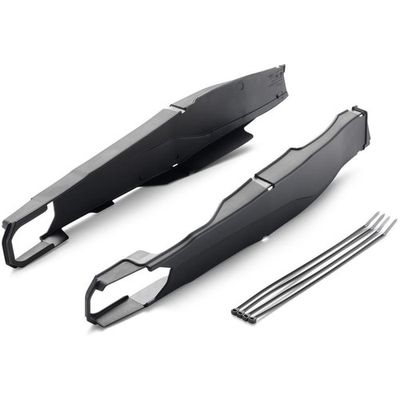 #ad #ad KTM PowerParts Swing Arm Protector A46004946044 $83.99