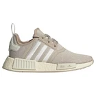 Adidas Women's NMD_R1 Sneakers - IG8338 - Beige/White - Size 11 US