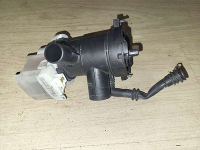 Laugenpumpe Ablaufpumpe Bosch Siemens KEBS 101/024 9000467436 WAQ28410