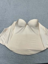 Sujetador Victoria Secret 34B Faja Corsé Sujetador Demi