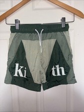 KITH Kids Turbo Swim Trunks/Shorts Size M