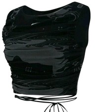 Nike Crop Tank Top. Size Large. NWT