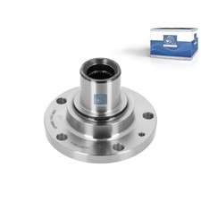 Essieu Peugeot BOXER