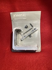 IKEA Kvartal New Curtain Rod Bracket 601.646.87 - 7cm or 2 -4/5" NOS Brand New
