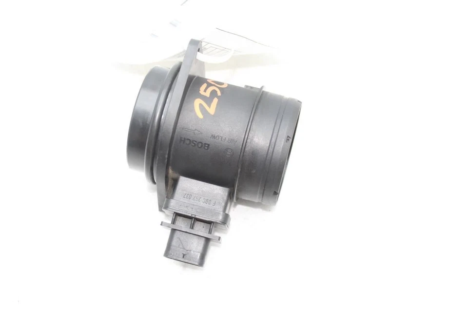 Medidor sensor de fluxo de ar de massa MAF compatível com 07-10 MINI COOPER 71177 - Imagem 4 de 4