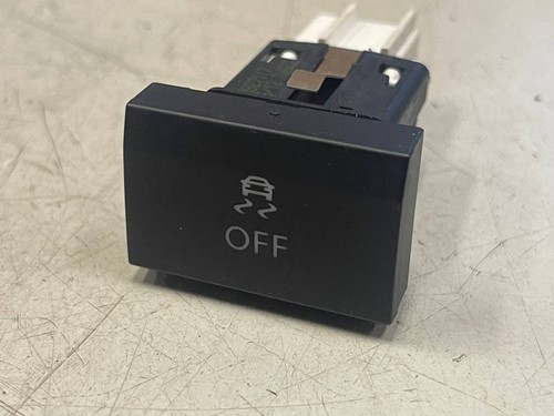 Schalter Stabilitätskontrolle ESP OFF 6R0927117 VW Polo 1.2 Bj 2010 6R 2380434