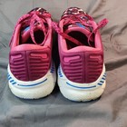 Brooks Adrenaline GTS 22 Running Shoes Womens Size 8.5  Pink Leopard 1203531B568 — photo 7