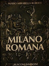 milano romana mirabella roberti mario