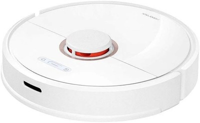 Roborock S6 Pure Staubsauger Weiß Defekt Für Ersatzteile