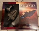 Star Wars Armada Galactic Republic Fleet starter new sealed OOP miniatures — photo 1