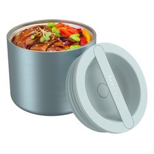Bentgo Stainless Insulated Food Container - 2.4 Cups (19 oz) Triple-Layer