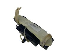 Polstereinlage Luftbalg ergonomischer Massage Sitz LINKS Mercedes W215 C215 CL