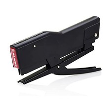 PINZATRICE NERA 590 6/4 6/6 COLORI ASSORTITI PER UFFICIO E SCUOLA