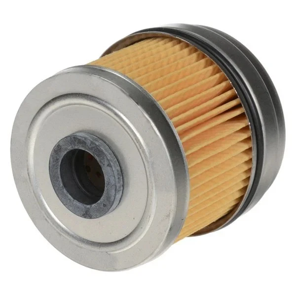 For Oldsmobile Cutlass Cruiser 1988-1992 Luber-finer P1072 Engine Oil Filter Foto 2 de 3