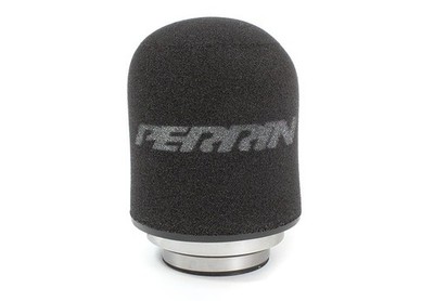 Perrin Performance 2-Piece 3.125'' Foam Air Filter Replacement for PERRIN Intakes