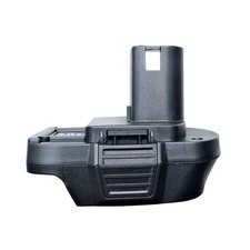 Battery Converter Adapter for Makita Li-ion Battery Convert to for Ryobi Tools
